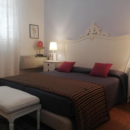 Residenza Levante Syracuse Eksteriør bilde