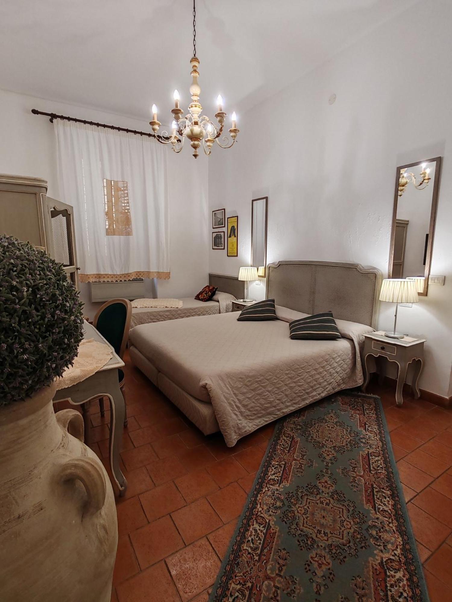 Residenza Levante Syracuse Eksteriør bilde